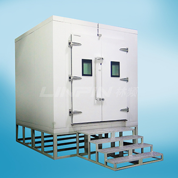 防水試驗室的保護措施有哪些？